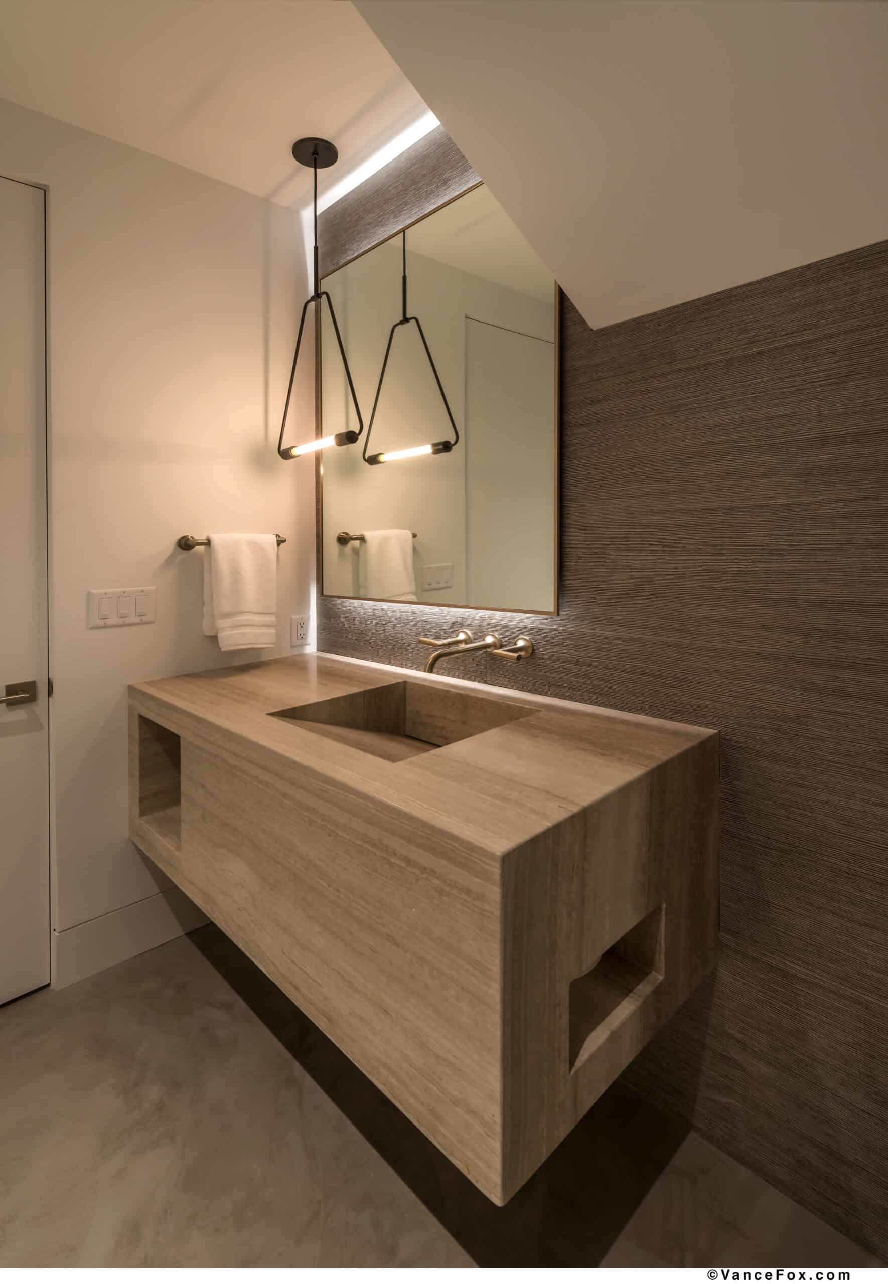 Innovative Stone fabrication and installation crew Auburn California